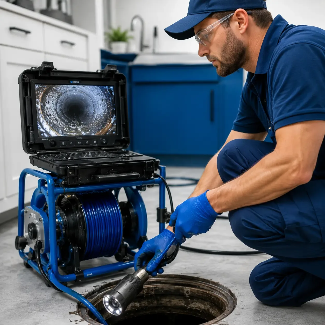 Pipe Relining professionals serving Frohna, MO